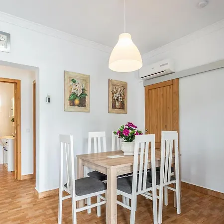 3 Bedroom Stunning In Málaga