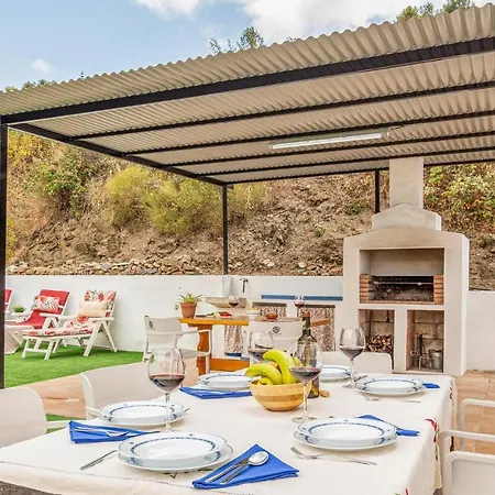 3 Bedroom Stunning In Holiday home Malaga