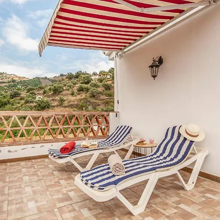 3 Bedroom Stunning In * Malaga