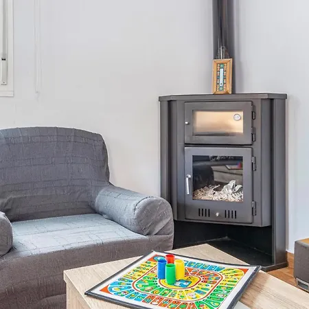 3 Bedroom Stunning In Vakantiehuis